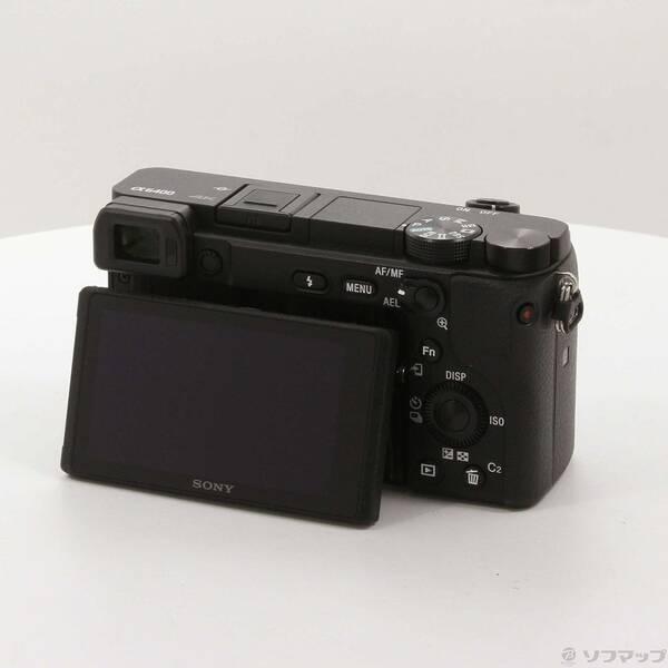 〔中古〕SONY(ソニー) α6400 ボディ ブラック〔352-ud〕 |  | 02