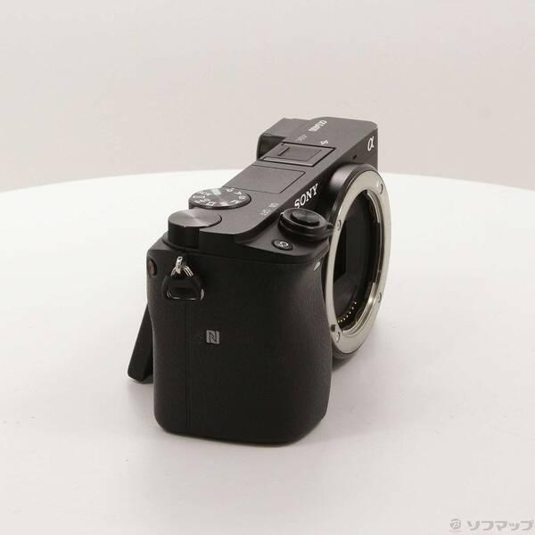 〔中古〕SONY(ソニー) α6400 ボディ ブラック〔352-ud〕 |  | 03
