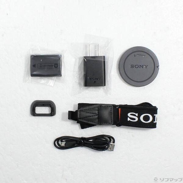 〔中古〕SONY(ソニー) α6400 ボディ ブラック〔352-ud〕 |  | 05