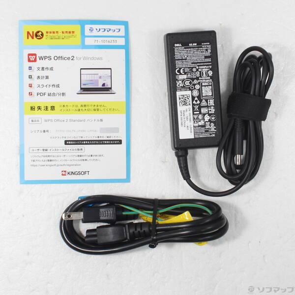 〔中古〕DELL(デル) Inspiron 14 5415〔352-ud〕 |  | 04