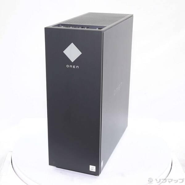 〔中古〕hp(エイチピー) OMEN by HP 25L 180H3AA#ABJ〔344-ud〕 | 