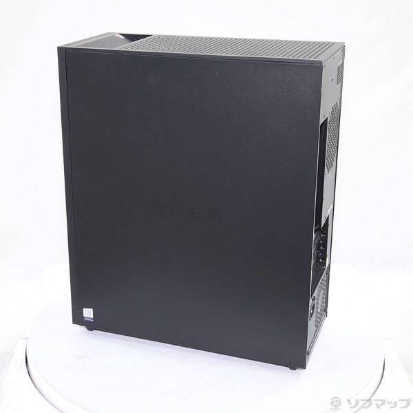 〔中古〕hp(エイチピー) OMEN by HP 25L 180H3AA#ABJ〔344-ud〕 |  | 01