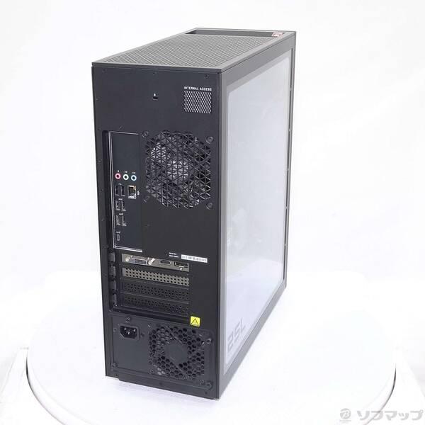 〔中古〕hp(エイチピー) OMEN by HP 25L 180H3AA#ABJ〔344-ud〕 |  | 02