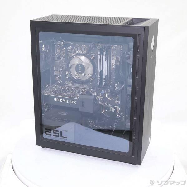 〔中古〕hp(エイチピー) OMEN by HP 25L 180H3AA#ABJ〔344-ud〕 |  | 03