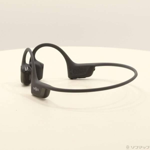 〔中古〕Shokz OpenRun Pro 2 ブラック SKZ-EP-000030〔198-ud〕 |  | 01