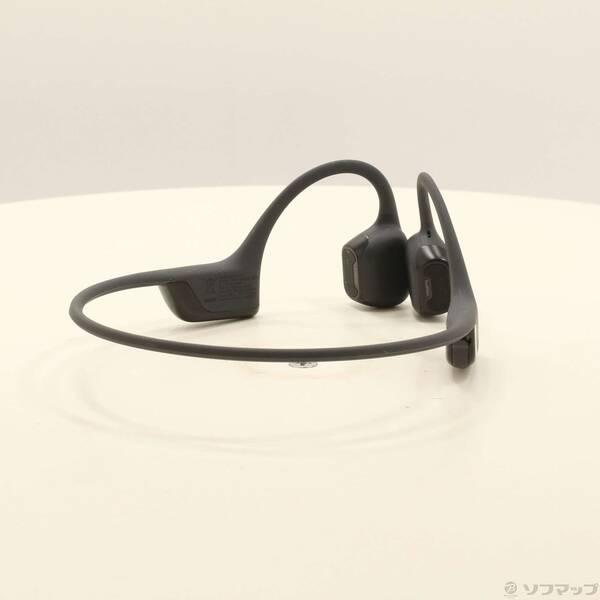 〔中古〕Shokz OpenRun Pro 2 ブラック SKZ-EP-000030〔198-ud〕 |  | 02
