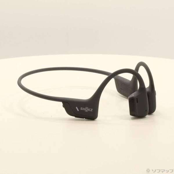 〔中古〕Shokz OpenRun Pro 2 ブラック SKZ-EP-000030〔198-ud〕 |  | 03