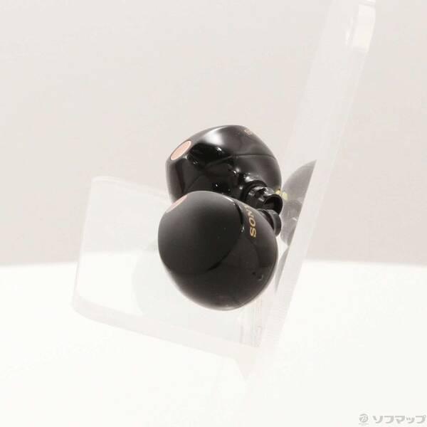 〔中古〕SONY(ソニー) WF-1000XM5 ブラック〔348-ud〕 |  | 01