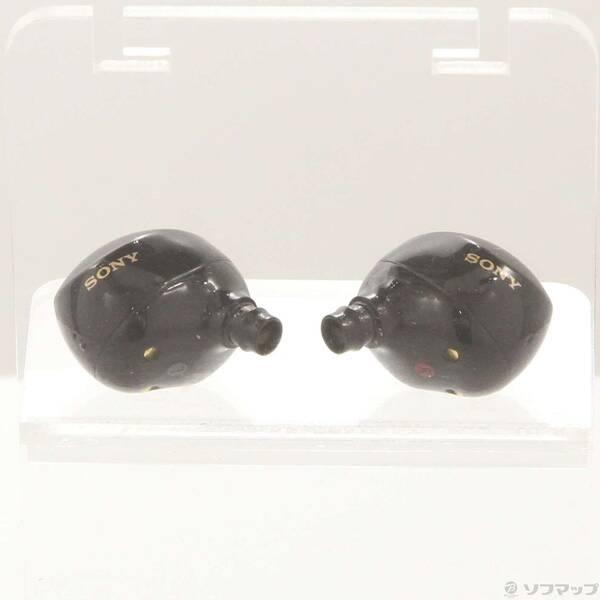 〔中古〕SONY(ソニー) WF-1000XM5 ブラック〔348-ud〕 |  | 02