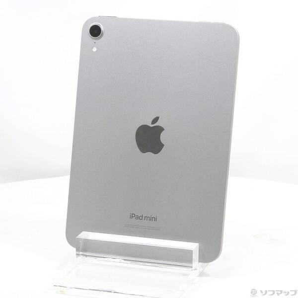 〔中古〕Apple(アップル) iPad mini(A17 Pro) 128GB スペースグレイ MXN63J／A Wi-Fi〔276-ud〕 | 