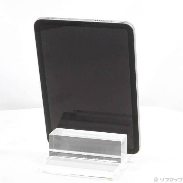 〔中古〕Apple(アップル) iPad mini(A17 Pro) 128GB スペースグレイ MXN63J／A Wi-Fi〔276-ud〕 |  | 02