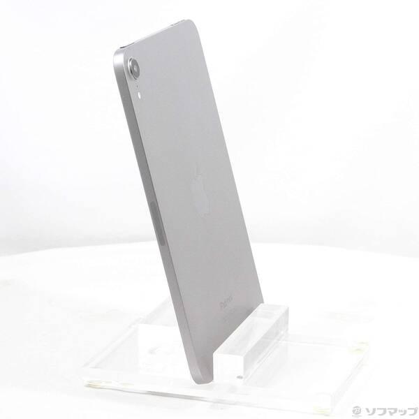 〔中古〕Apple(アップル) iPad mini(A17 Pro) 128GB スペースグレイ MXN63J／A Wi-Fi〔276-ud〕 |  | 03