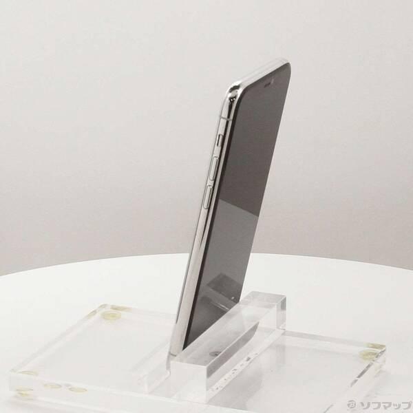 〔中古〕Apple(アップル) iPhone11 Pro 64GB シルバー MWC32J／A SIMフリー〔262-ud〕 |  | 01