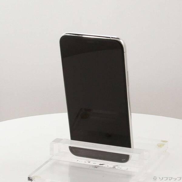 〔中古〕Apple(アップル) iPhone11 Pro 64GB シルバー MWC32J／A SIMフリー〔262-ud〕 |  | 02