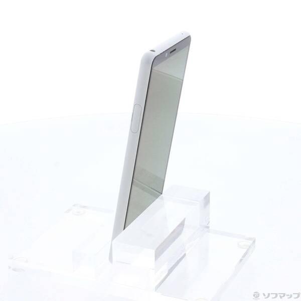 〔中古〕SONY(ソニー) Xperia 10 II 64GB ホワイト SO-41A docomoロック解除SIMフリー〔276-ud〕 |  | 01
