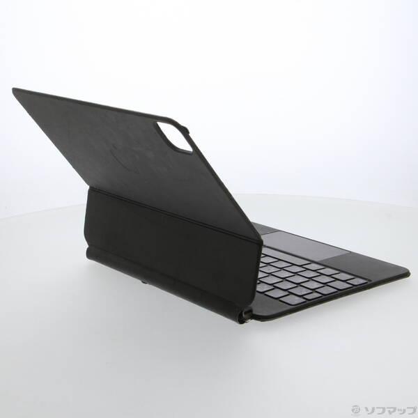〔中古〕Apple(アップル) 11インチ iPad Pro 第2世代用 MagicKeyboard 日本語(JIS) MXQT2J／A〔344-ud〕 |  | 01