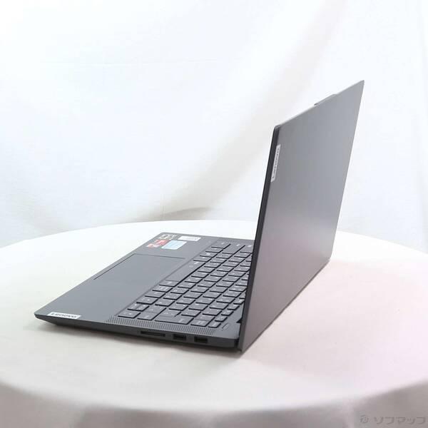 〔中古〕Lenovo(レノボジャパン) IdeaPad Slim 570 82SE002RJP ストームグレー〔276-ud〕 |  | 01