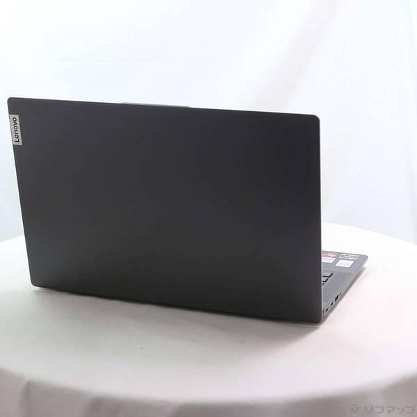 〔中古〕Lenovo(レノボジャパン) IdeaPad Slim 570 82SE002RJP ストームグレー〔276-ud〕 |  | 02