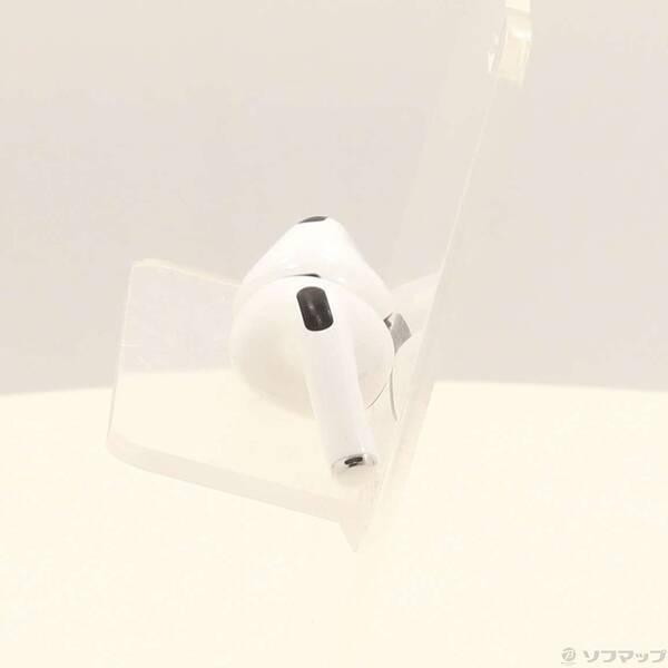 〔中古〕Apple(アップル) USB-C充電ケース付き AirPods Pro 第2世代 MTJV3J／A〔377-ud〕 |  | 01