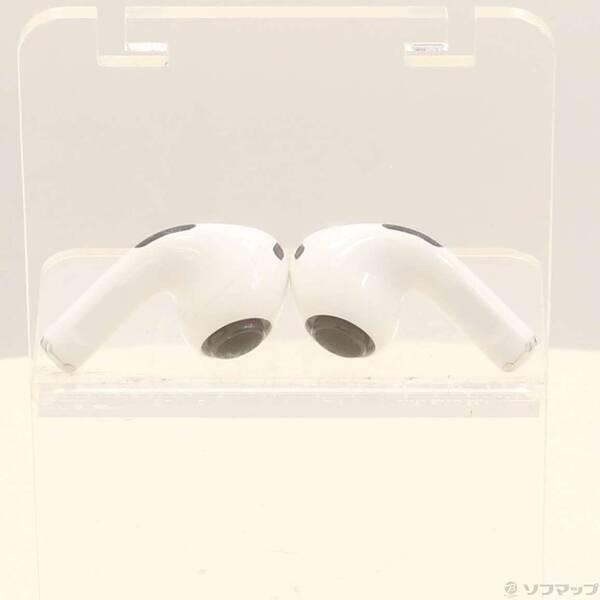 〔中古〕Apple(アップル) USB-C充電ケース付き AirPods Pro 第2世代 MTJV3J／A〔377-ud〕 |  | 02