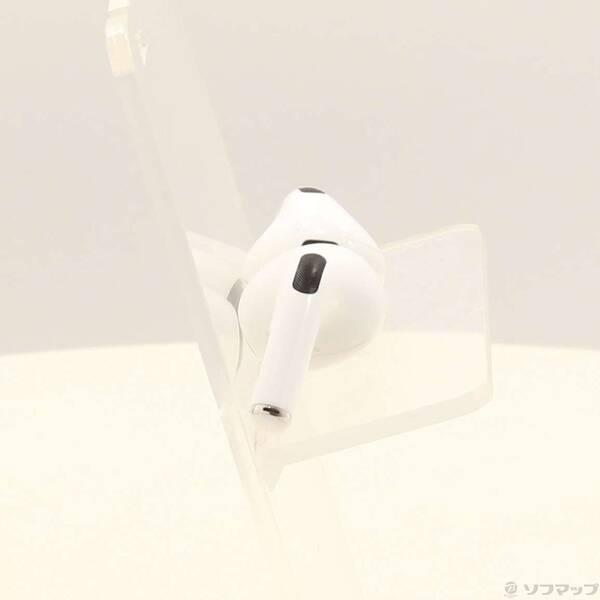 〔中古〕Apple(アップル) USB-C充電ケース付き AirPods Pro 第2世代 MTJV3J／A〔377-ud〕 |  | 03