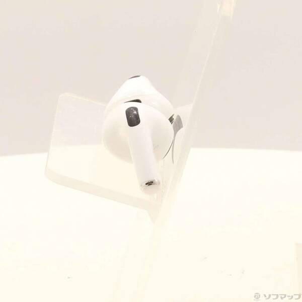 〔中古〕Apple(アップル) USB-C充電ケース付き AirPods Pro 第2世代 MTJV3J／A〔377-ud〕 |  | 01
