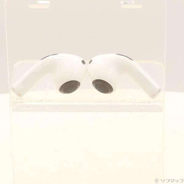〔中古〕Apple(アップル) USB-C充電ケース付き AirPods Pro 第2世代 MTJV3J／A〔377-ud〕 |  | 02