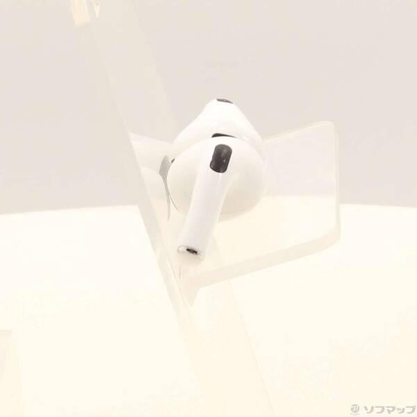 〔中古〕Apple(アップル) USB-C充電ケース付き AirPods Pro 第2世代 MTJV3J／A〔377-ud〕 |  | 03
