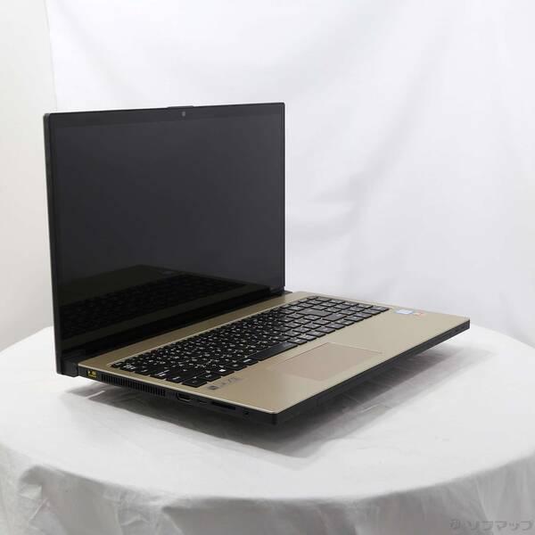 〔中古〕NEC(エヌイーシー) LaVie Note NEXT PC-NX750JAG グレイスゴールド 〔Windows 10〕〔305-ud〕 |  | 03