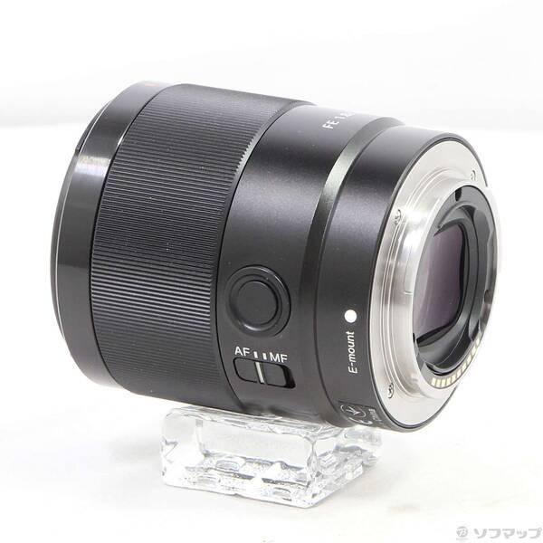 〔中古〕SONY(ソニー) FE 35mm F1.8 SEL35F18F〔348-ud〕 |  | 01