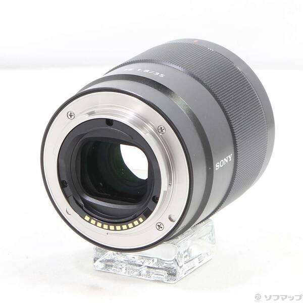 〔中古〕SONY(ソニー) FE 35mm F1.8 SEL35F18F〔348-ud〕 |  | 02