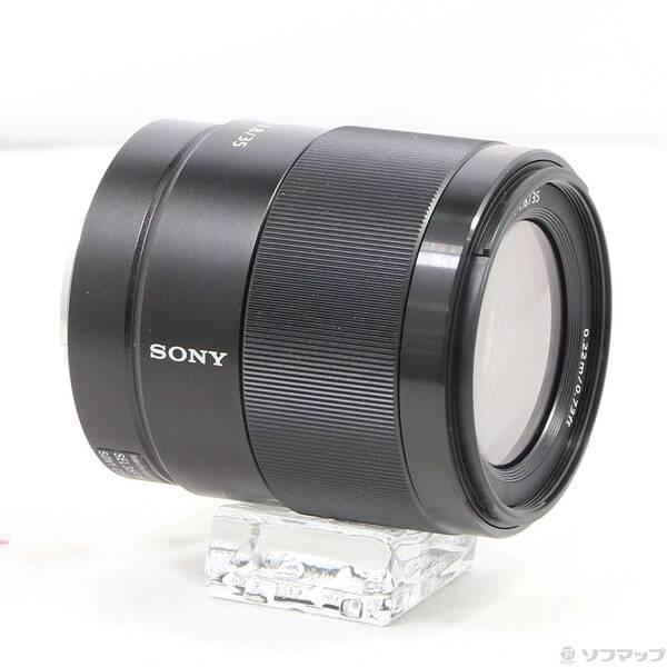 〔中古〕SONY(ソニー) FE 35mm F1.8 SEL35F18F〔348-ud〕 |  | 03