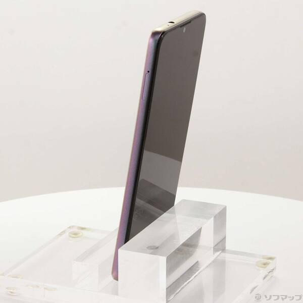 〔中古〕Motorola(モトローラ) moto g30 128GB ダークパール PAML0010JP SIMフリー〔269-ud〕 |  | 01