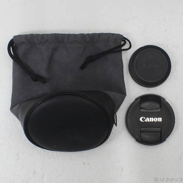 〔中古〕Canon(キヤノン) RF50mm F1.2 L USM〔348-ud〕 |  | 04