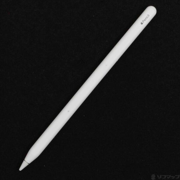 〔中古〕Apple(アップル) Apple Pencil 第2世代 MU8F2J／A〔262-ud〕 | 