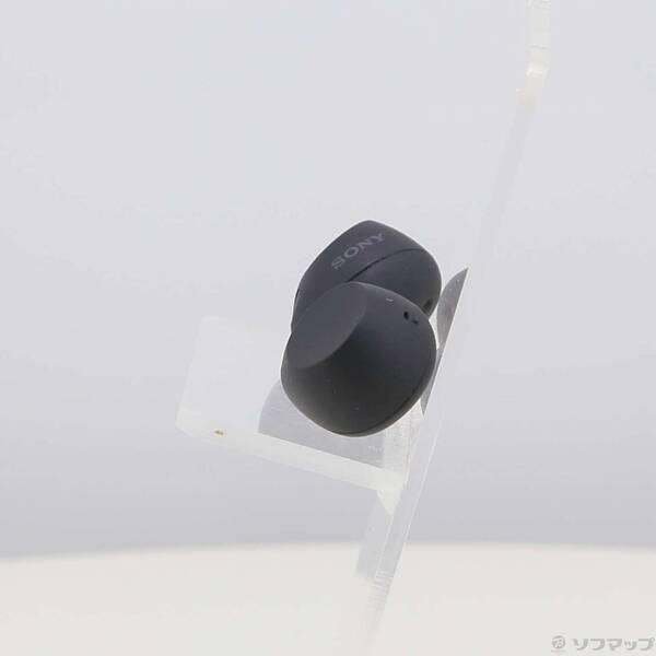 〔中古〕SONY(ソニー) WF-C710N BZ ブラック〔269-ud〕 |  | 01