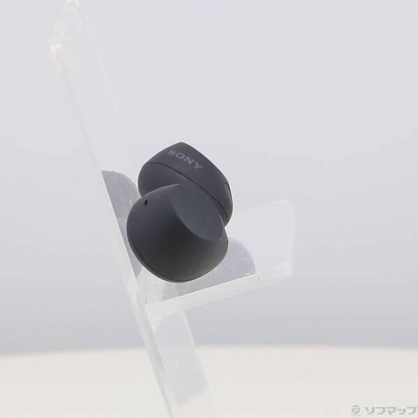 〔中古〕SONY(ソニー) WF-C710N BZ ブラック〔269-ud〕 |  | 03