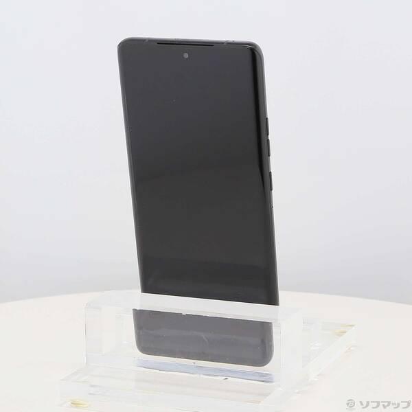 〔中古〕Motorola(モトローラ) motorola edge 50s pro 256GB ブラックビューティー MOSAH1 Softbank SIMフリー〔262-ud〕 |  | 02