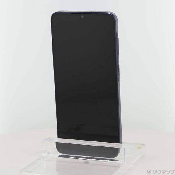 〔中古〕SAMSUNG(サムスン) Galaxy A25 5G 64GB ブラック SCG33 au SIMフリー〔349-ud〕 |  | 02