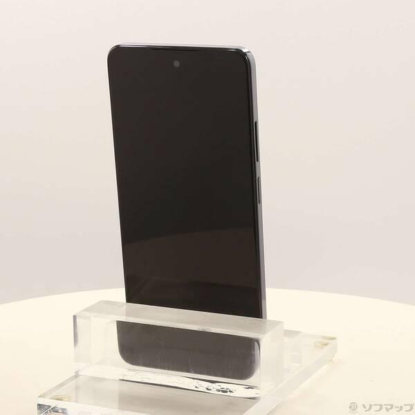 〔中古〕OPPO(オッポ) OPPO A3 5G 128GB ブラック OPSAL2 Y!mobile SIMフリー〔262-ud〕