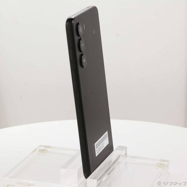 〔中古〕ZTE nubia S 5G 128GB ブラック A403ZT Y!mobile SIMフリー〔269-ud〕 |  | 03