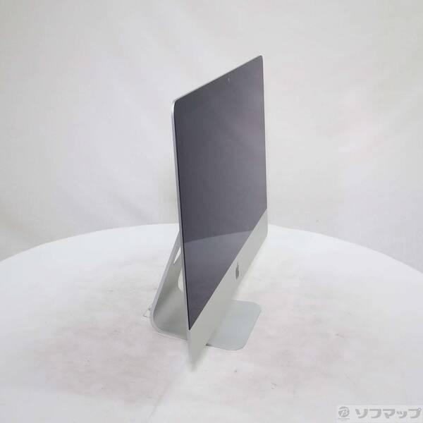 〔中古〕Apple(アップル) iMac 21.5-inch Early-2019 MRT42J／A Core_i5 3GHz 8GB Fusion Drive1TB 〔10.15 Catalina〕〔377-ud〕 |  | 03