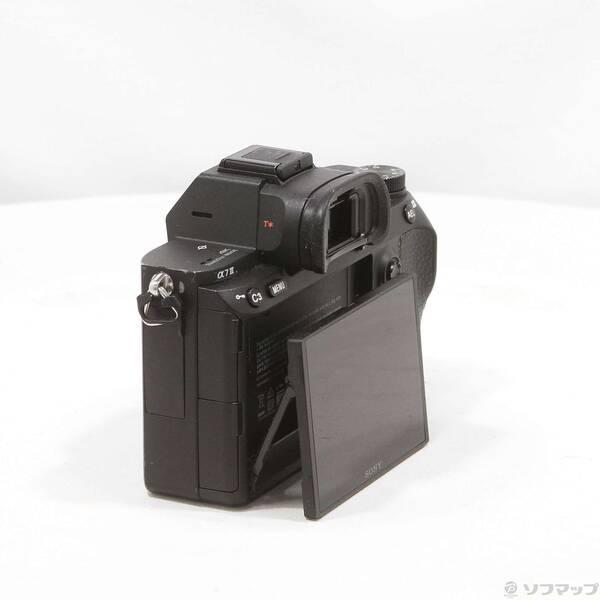 〔中古〕SONY(ソニー) α7 III ILCE-7M3 ボディ〔344-ud〕 |  | 01