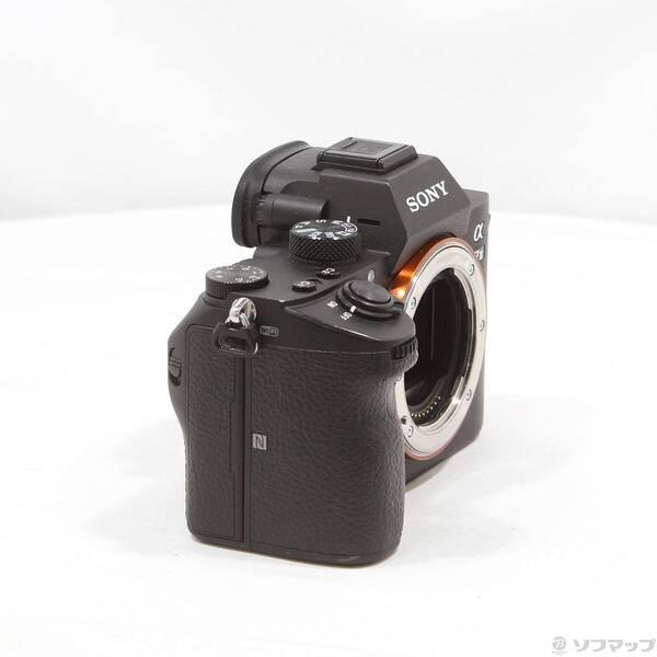〔中古〕SONY(ソニー) α7 III ILCE-7M3 ボディ〔344-ud〕 |  | 03