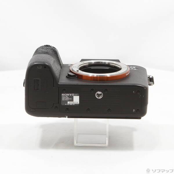 〔中古〕SONY(ソニー) α7 III ILCE-7M3 ボディ〔344-ud〕 |  | 04