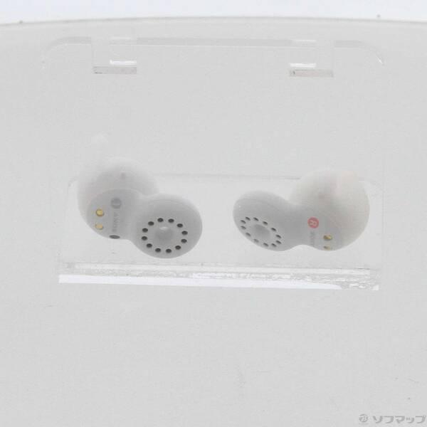 〔中古〕SONY(ソニー) LinkBuds Open WF-L910 WZ ホワイト〔371-ud〕 |  | 02