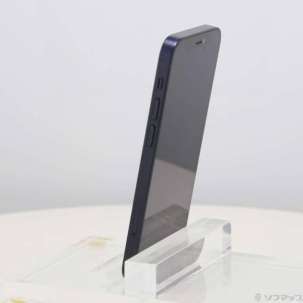 〔中古〕Apple(アップル) iPhone12 mini 64GB ブラック MGA03J／A SIMフリー〔344-ud〕 |  | 01