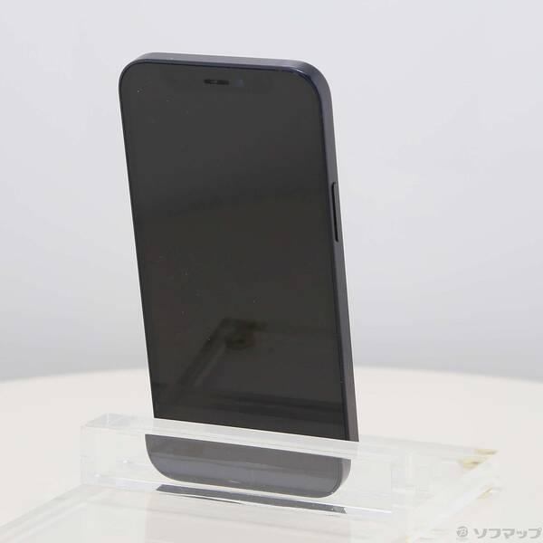〔中古〕Apple(アップル) iPhone12 mini 64GB ブラック MGA03J／A SIMフリー〔344-ud〕 |  | 02