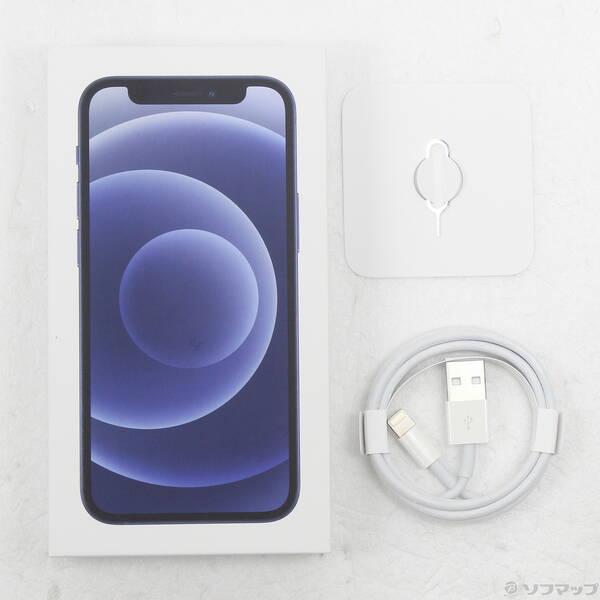 〔中古〕Apple(アップル) iPhone12 mini 64GB ブラック MGA03J／A SIMフリー〔344-ud〕 |  | 04