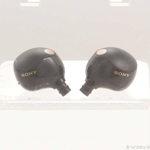 〔中古〕SONY(ソニー) WF-1000XM5 ブラック〔276-ud〕 |  | 02